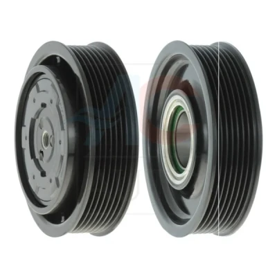 Bilde av ACAUTO AC 06DN126 Magnet Clutch DENSO, RENAULT 6SEL
