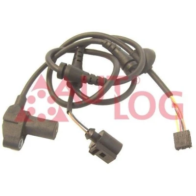 Bilde av AUTLOG AS4011 ABS Sensor framaksel 4 1015 AUDI: A4 B6 Avant, Sedan