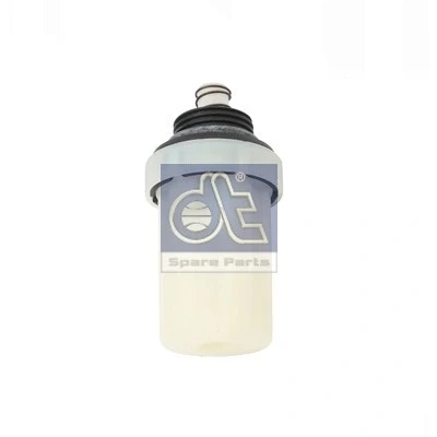 Bilde av DT Spare Parts 3.92101 Drivstoffilter forfilter MAN: TGL