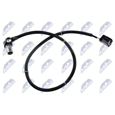 Bilde av Sensor, hjulturtall, Framaksel, Framaksel venstre, mitsubishi galloper, pajero ii, sport i, 23706, MR307038