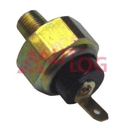 Bilde av AUTLOG AS2094 Oljetrykkbryter 1/8&quot; 0,3 MITSUBISHI: PAJERO 3, Outlander 2 SUV, TOYOTA: Corolla V Sedan