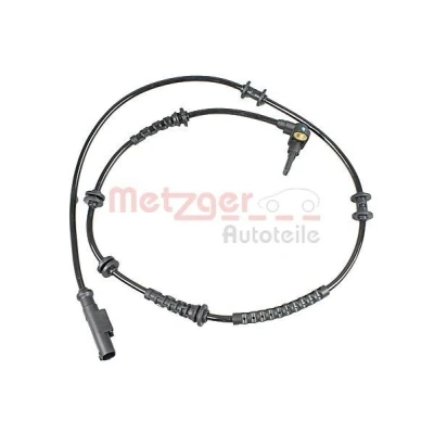 Bilde av METZGER 09001193 ABS Sensor framaksel FIAT: Panda II Hatchback