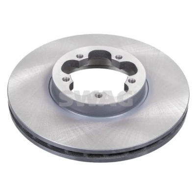 Bilde av SWAG 50 92 8389 Bremseskiver framaksel 300 28 5 111,5 innvendig ventilert belagt FORD: Transit Mk6 Van, V363 Minibuss