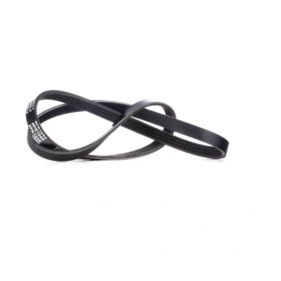 Bilde av GATES Micro V 4PK1048 Kileribberem 1048 4 Polyester, EPDM (etyl propylen dien gummi) TOYOTA: Land Cruiser Prado 120, HILUX 6 Pick up