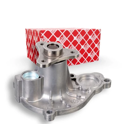 Bilde av FEBI BILSTEIN 175484 Vannpumpe med tetning Metall BMW: 3 Touring, 1 Hatchback