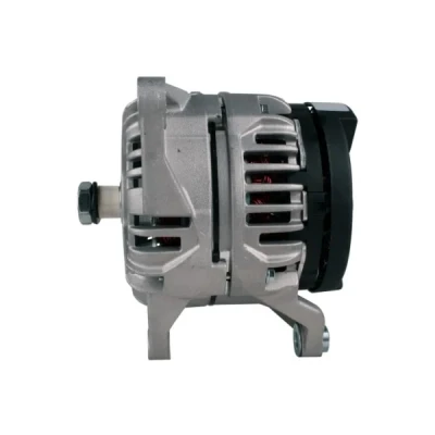 Bilde av HELLA 8EL 012 428 811 Dynamo 14V 110A FIAT: Ducato III Flatvogn lastebil / Chassis, Minibuss, IVECO: DAILY 4 Kasten/Kombi