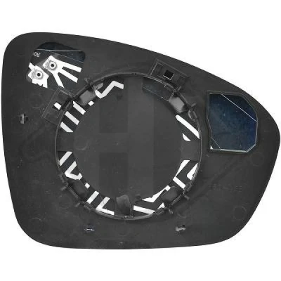 Bilde av DIEDERICHS 4467127 Speilglass venstre