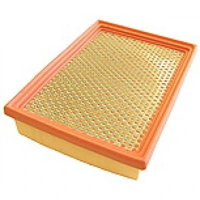 Bilde av MAPCO 60532 Luftfilter 39 150 208 firkantet Filterinnsats