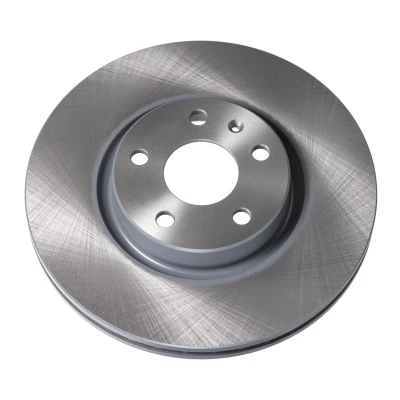 Bilde av SWAG 30 92 4384 Bremseskiver framaksel 312 25 5 112 innvendig ventilert belagt VOLKSWAGEN: Golf 7, Caddy 3, Touran I, SKODA: Octavia 2 Combi