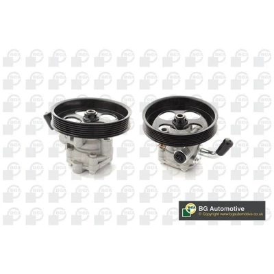 Bilde av Hydraulikkpumpe, styring, mitsubishi l200 / triton, triton flak/chassi, MR992871