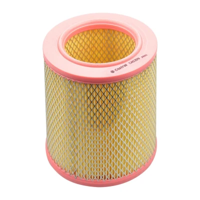 Bilde av Castrol filters CA0359 Luftfilter 160mm omluftfilter FIAT: Ducato II Flatvogn lastebil/Chassis, I Minibuss