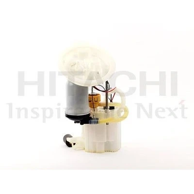 Bilde av HITACHI 2503580 Brennstoff leveringsenhet med tankmåler elektrisk Bensin BMW: 1 Hatchback, 3 Sedan