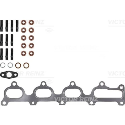 Bilde av REINZ 04 10007 01 Monteringssett, lader OPEL: Astra H GTC