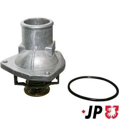 Bilde av JP GROUP 1214600410 Termostat 92 med tetning kapsling OPEL: Calibra A, Vectra A Sedan, Omega Caravan