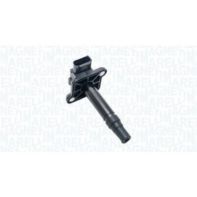 Bilde av MAGNETI MARELLI 060717158012 Tennspole AUDI: A4 B7 Avant, B6 A6 C5 VOLKSWAGEN: Golf 4, Passat B5 GP Stasjonsvogn, Sedan