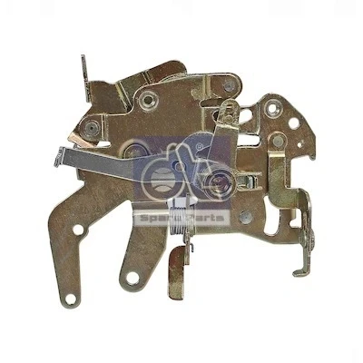 Bilde av DT Spare Parts 4.68381 Dørlås MERCEDES BENZ: Sprinter 3 T Minibuss, Van, 2 Minibuss