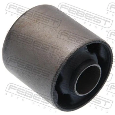 Bilde av FEBEST MZAB 081 Styrestang Lagring framaksel nede, bak FORD: FIESTA 5