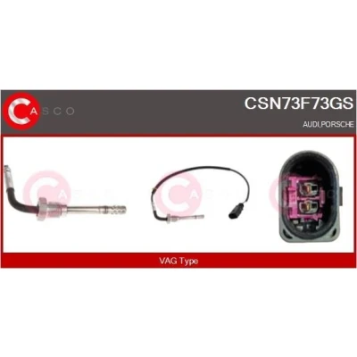 Bilde av CASCO CCS74016GS Bryter Rattstamme