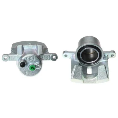Bilde av BUDWEG CALIPER 343486 Bremsecaliper TOYOTA: Corolla IX Hatchback, Station Wagon, Celica VII Coupé