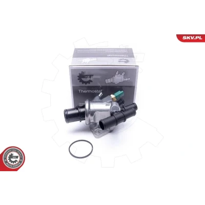 Bilde av Termostat, kjølemiddel, alfa romeo,fiat,lancia, 46547758, 46790294, 46795667, 60816317, 60816475, 60816681