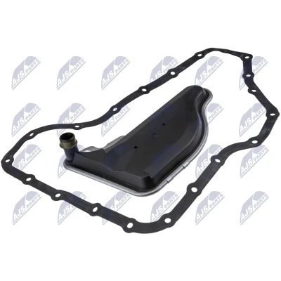Bilde av Hydraulikkfilter, automatikk, volvo s80 i, xc90 8646902