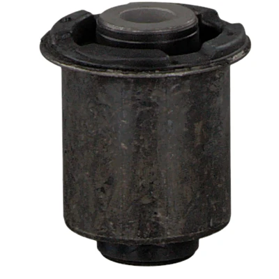 Bilde av FEBI BILSTEIN 41425 Styrestang Lagring framaksel venstre, bak, nede, høyre gummi KIA: cee‘d I Hatchback, Sportage II
