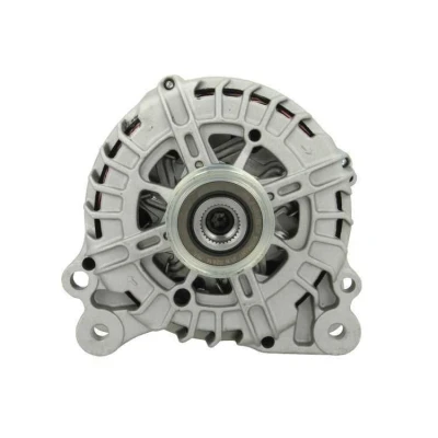 Bilde av CV PSH 305.901.180.004 Dynamo 12V 180A VOLKSWAGEN: Transporter 5 Bus, 5, Multivan (7HM, SKODA: Superb III Stasjonsvogn, Octavia 3 Combi