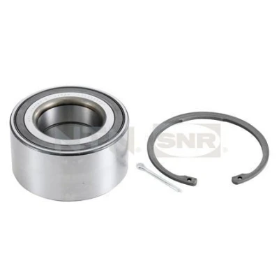 Bilde av SNR R173.27 Hjullagersett med integrert magnetisk senorring MITSUBISHI: Outlander 3, ASX SUV, 2 PEUGEOT: 4008 4007, JEEP: Compass