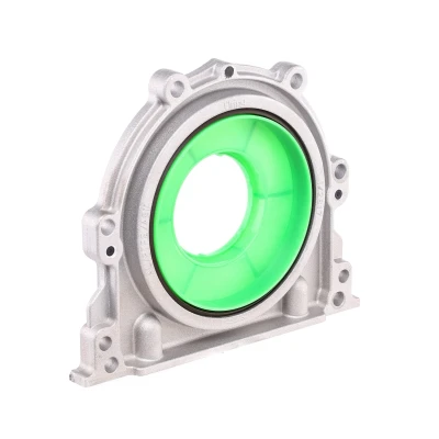 Bilde av Akseltetningsring, veivaksel, Girkassesiden, chrysler,daewoo,jeep,mercedes benz,ssangyong,vw, 05073887AB, 611 010 01 14, 02
