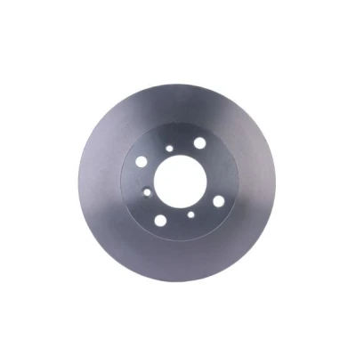 Bilde av HELLA 8DD 355 107 391 Bremseskiver 246 20 04/07 100 innvendig ventilert uten hjullager, hjulfestebolt, hjulnav SUZUKI: Liana Hatchback
