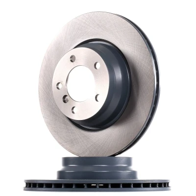 Bilde av FEBI BILSTEIN 24469 Bremseskiver framaksel 330 24 5 120 innvendig ventilert belagt BMW: X1, 1 Hatchback, 3 Touring