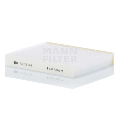 Bilde av MANN FILTER CU 22 044 Kupéfilter Partikkelfilter 216 180 29