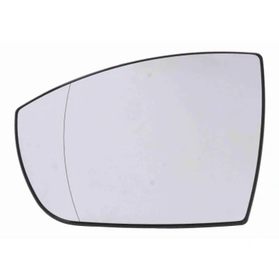 Bilde av VEMO V25 69 0039 Speilglass venstre FORD: S Max Mk1, KUGA 1, Galaxy Mk2 MPV