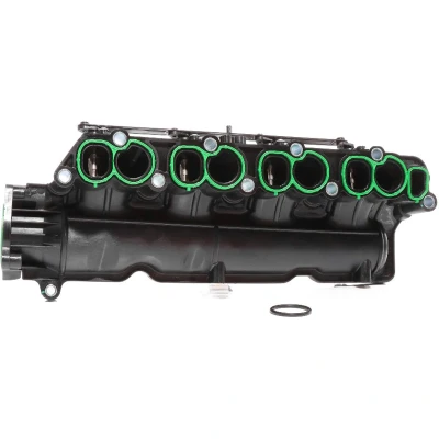 Bilde av METZGER 2100057 Innsugningsmanifold med tetning OPEL: Insignia A Sports Tourer, Astra J Tourer