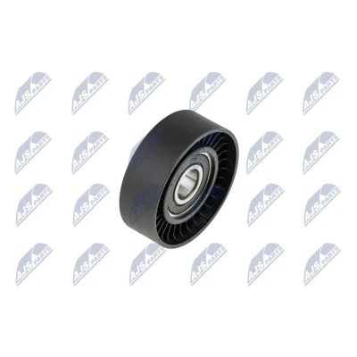 Bilde av Løpehjul, kilerem, chrysler 300c, 300c touring, jeep commander, grand cherokee iii, 4792835AA, 532026620, YF09 15 930A, 930B