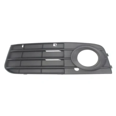 Bilde av BLIC 6502 07 0029913P Ventilasjonsgitter med hull(er) for tåkelys foran venstre AUDI: A4 B8 Allroad, Avant, Sedan