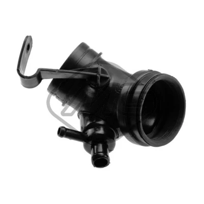 Bilde av Sugeslange, luftfilter, audi a4 b5, b5 avant, a6 c4, c4 c5, c5 vw passat variant, 058 133 356 D
