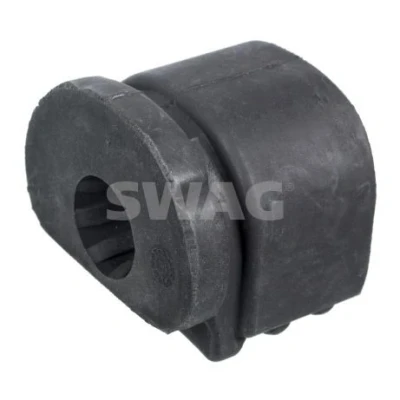 Bilde av SWAG 40 60 0013 Styrestang Lagring framaksel venstre, nede, bak, høyre 56 gummi