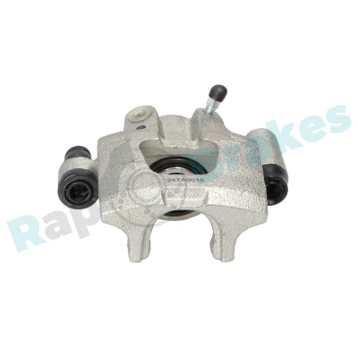 Bilde av RAP BRAKES R K0907 Bremsecaliper Støpejern venstre bakaksel TOYOTA: Prius II Liftback (XW20) 1.5 Hybrid 2003 2009