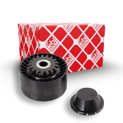Bilde av FEBI BILSTEIN 30248 Styrerulle