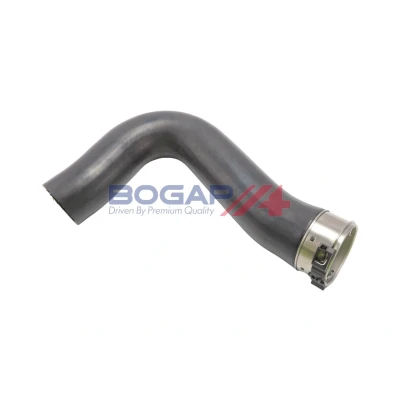 Bilde av BOGAP A1711390 Ladeluftslange 54mm gummi MERCEDES BENZ: Sprinter 5 T Van