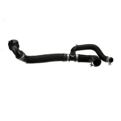 Bilde av GATES 05 4615 Radiatorslange EPDM (etyl propylen dien gummi) VOLVO: XC60 I, V70 3, XC70 II Stasjonsvogn