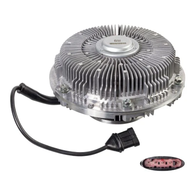 Bilde av FEBI BILSTEIN 106994 Viscous Clutch