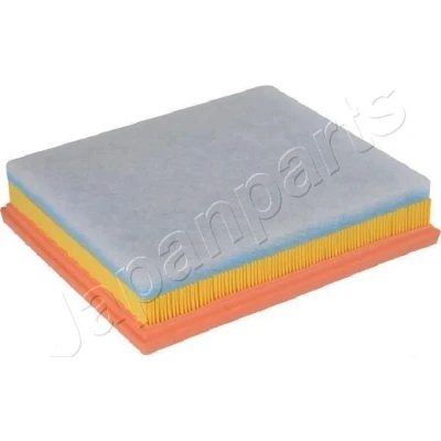 Bilde av JAPANPARTS FA 2020S Luftfilter 48 205 238 Filterinnsats PEUGEOT: 308 SW 2, Partner II Van, 508 I SW, CITROËN: Berlingo