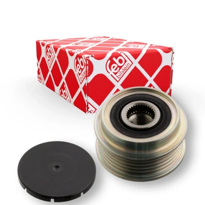 Bilde av FEBI BILSTEIN 101924 Frihjul Dynamo 34,5 med deksel HYUNDAI: Terracan