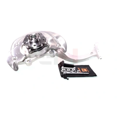 Bilde av Akseltapp, hjulopphengning, Framaksel venstre, audi a4 allroad b9, b9 avant, a5, a5 cabriolet, sportback, 4M0498625, 4M0498