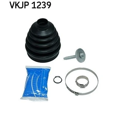 Bilde av SKF VKJP 1239 Drivakselmansjett 120 Termoplast VOLVO: XC70 II Stasjonsvogn, V70 2, 3