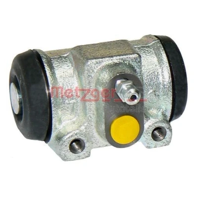 Bilde av METZGER 101 635 Bremsesylinder 27 bakaksel CIFAM FIAT: Ducato II Flatvogn lastebil/Chassis