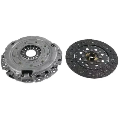 Bilde av VALEO KIT2P 826999 Clutch med clutchtrykkplate, uten sentral utkobling clutchplate, Spesialverktøy ikke nødvendig for montering 241