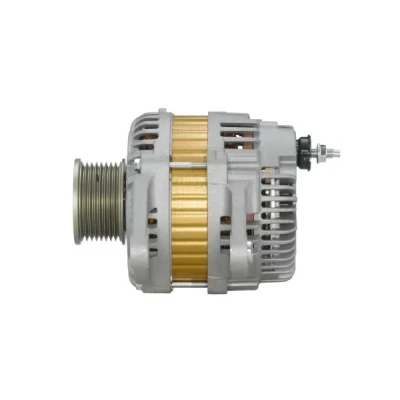 Bilde av HELLA 8EL 011 713 841 Dynamo 14V 100A MAZDA: 6 Stasjonsvogn, Sedan